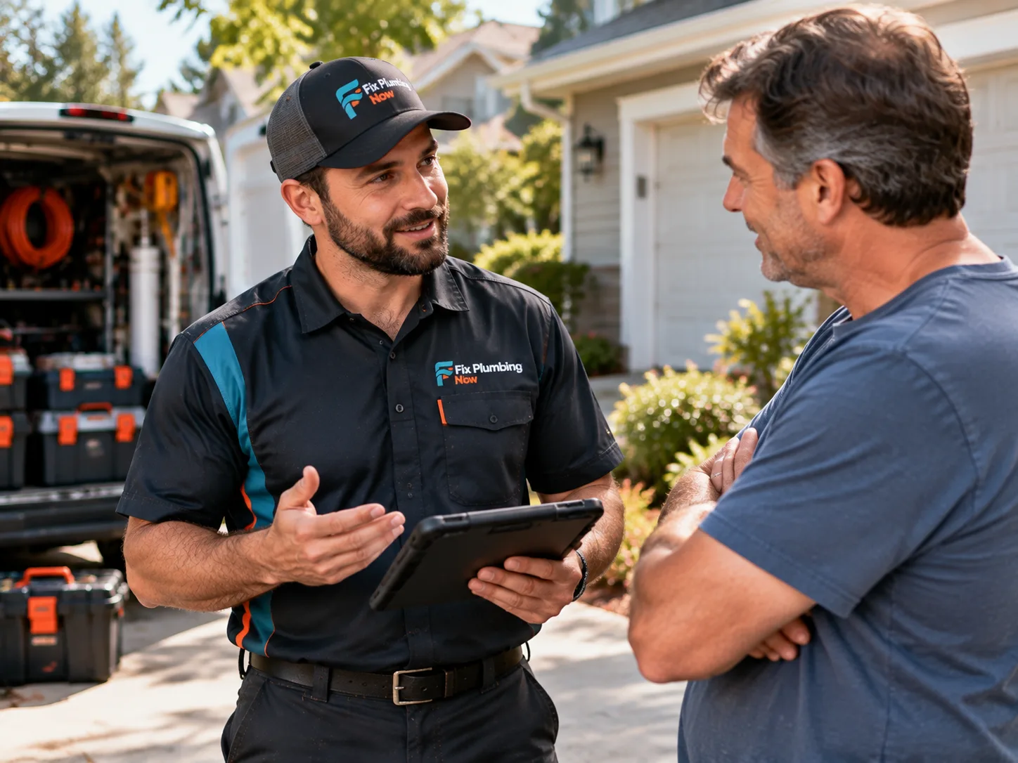 Clogged Drain Service Newborn, GA FAQs